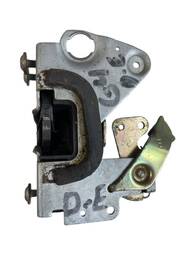 FECHADURA PORTA DIANTEIRA ESQUERDA GOL G4