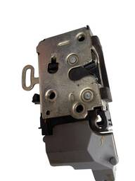 FECHADURA PORTA T.E NEW FIESTA KA ECOSPORT FUSION 13/ 5PINOS