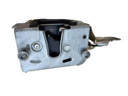 Fechadura Porta Dianteira Direita Fox Spacefox 2004 a 2009