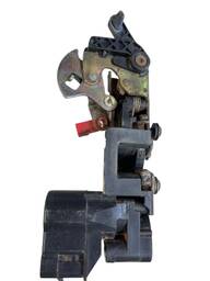 FECHADURA PORTA TRASEIRA ESQUERDA S10 BLAZER 1996 A 2011