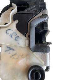 FECHADURA PORTA TRASEIRA DIR CRUZE SONIC 2012 /2016 6 PINOS