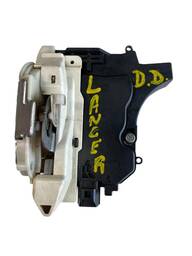 FECHADURA PORTA D. DIR TRITON DAKAR LANCER \17 OUTLANDER \13