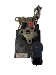 FECHADURA PORTA TRASEIRA ESQUERDA S10 BLAZER 1996 A 2011