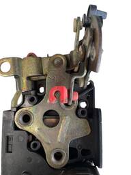 FECHADURA PORTA TRASEIRA ESQUERDA S10 BLAZER 1996 A 2011