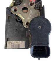 FECHADURA PORTA TRASEIRA ESQUERDA S10 BLAZER 1996 A 2011