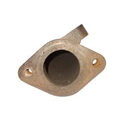 CANO FLANGE VÁLVULA EGR PAJERO FULL 3.2 DIESEL 2016