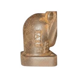 CANO FLANGE VÁLVULA EGR PAJERO FULL 3.2 DIESEL 2016