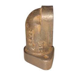 CANO FLANGE VÁLVULA EGR PAJERO FULL 3.2 DIESEL 2016