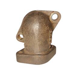 CANO FLANGE VÁLVULA EGR PAJERO FULL 3.2 DIESEL 2016