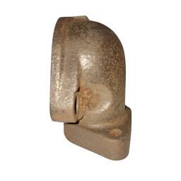 CANO FLANGE VÁLVULA EGR PAJERO FULL 3.2 DIESEL 2016