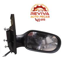 Retrovisor Direito Siena Palio Flex 4P 05/10 C/ Controle