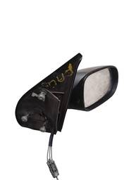 RETROVISOR DIREITO SIENA PALIO FLEX 4P 05/10 C/ CONTROLE