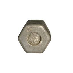 BORRACHA BATENTE PORTA MALAS CHERY TIGGO 2 2019   CX 03