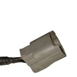 PLUG CONECTOR BUZINA CARACOL L CHERY TIGGO 2 2019