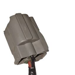 PLUG CONECTOR BUZINA CARACOL L CHERY TIGGO 2 2019