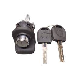 CILINDRO PORTA MALAS VW GOL G3 G4 COM CHAVE
