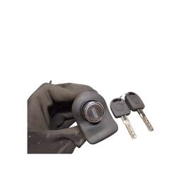 CILINDRO PORTA MALAS VW GOL G3 G4 COM CHAVE