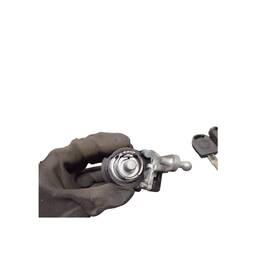 CILINDRO PORTA MALAS VW GOL G3 G4 COM CHAVE