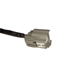 PLUG CONECTOR BUZINA H CHERY TIGGO 2 2019