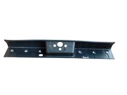 Soleira Porta Malas Ford Focus 2002 2005