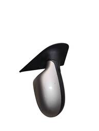 RETROVISOR DIREITO PALIO SIENA 4P 2011 A 2016 C/ CONTROLE