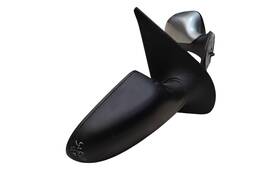 RETROVISOR DIREITO PALIO SIENA 4P 2011 A 2016 C/ CONTROLE