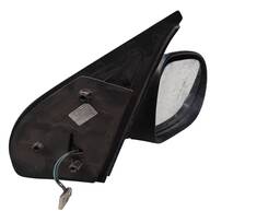 RETROVISOR DIREITO PALIO 4P FLEX 2011 A 2016 S/ CONTROLE