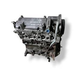 Motor Parcial Fiat Fiorino 1.3 Gasolina 2006 (65 cavalos)