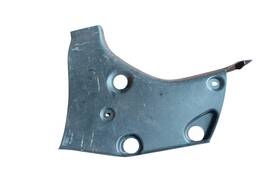 Moldura Lanterna Esquerda Ford Focus Sedan 2006