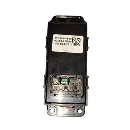 BOTÃO COMANDO VIDRO ELÉTRICO T.E HB20 SEDAN 2015