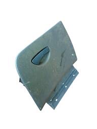 Tampa Porta Luvas Ford Focus 2001 A 2008 1s4xa06024