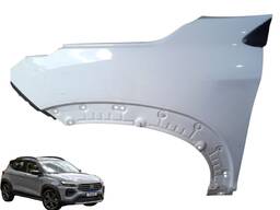 PARALAMA ESQUERDO FIAT PULSE FASTBACK 2022 2024