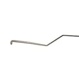 VARETA HASTE  INF FECHADURA ELÉ HB20 2015