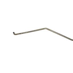 VARETA HASTE  INF FECHADURA ELÉ HB20 2015