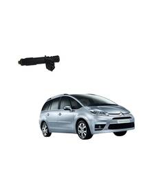 Bico Injetor 307 C4 Picasso 2.0 Gasolina 07/14 Deka 7-1