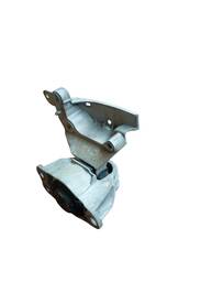 Coxim Motor Dianteiro Duster 2.0 16v F4r 2011 A 2020 Direito