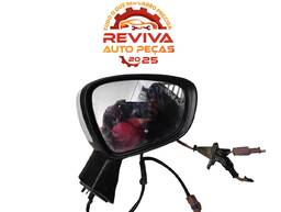 RETROVISOR DIREITO PEUGEOT 308 408 2012 2013 A 2019