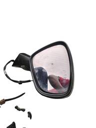 RETROVISOR DIREITO PEUGEOT 308 408 2012 2013 A 2019