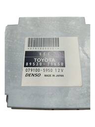 MODULO CAMBIO AUTOMATICO HILUX 3.0 2012 A 2015 