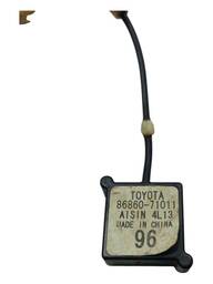 MODULO ANTENA GPS TOYOTA HILUX 2012 A 2015