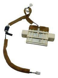 MODULO ANTENA GPS TOYOTA HILUX 2012 A 2015