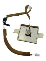 MODULO ANTENA GPS TOYOTA HILUX 2012 A 2015