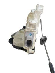 FECHADURA PORTA GOL VOYAGE TRA DIR G5 G6 G7 G8 S/ TRAVA ELÉ