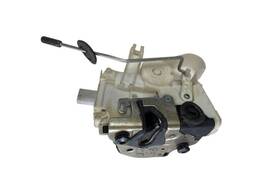 FECHADURA PORTA GOL VOYAGE TRA DIR G5 G6 G7 G8 S/ TRAVA ELÉ