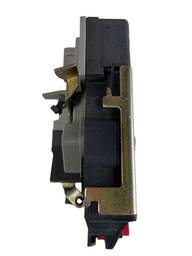 FECHADURA PORTA TRASEIRA ESQUERDA PEUGEOT 206 207 C/TVA ELÉ