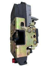 FECHADURA PORTA TRASEIRA ESQUERDA PEUGEOT 206 207 C/TVA ELÉ