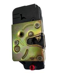 FECHADURA PORTA TRASEIRA ESQUERDA PEUGEOT 206 207 C/TVA ELÉ