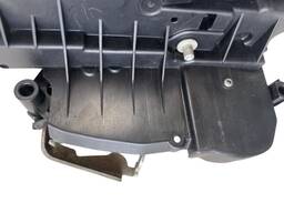 FECHADURA PORTA DE FIESTA KA ECOSPORT RANGER FUSION 13/ 7PI