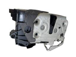 Fechadura Porta DE Fiesta Ka Ecosport Ranger Fusion 13/ 7Pi