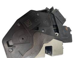 FECHADURA PORTA DE FIESTA KA ECOSPORT RANGER FUSION 13/ 7PI